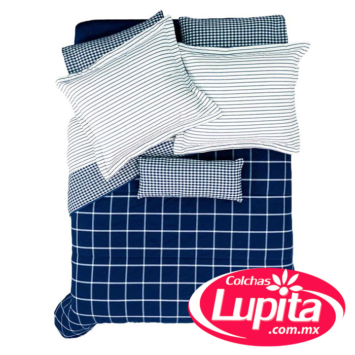 EDREDON IND CHICAGO (Vianney Hogar)