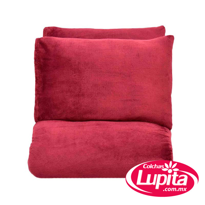 SABANAS SIBERIA MAT ALPES TINTO (Vianney 24)