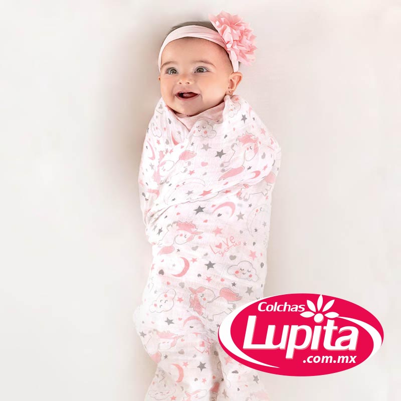 SABANITAS POL UNICORNIO (Vianney Bebé)