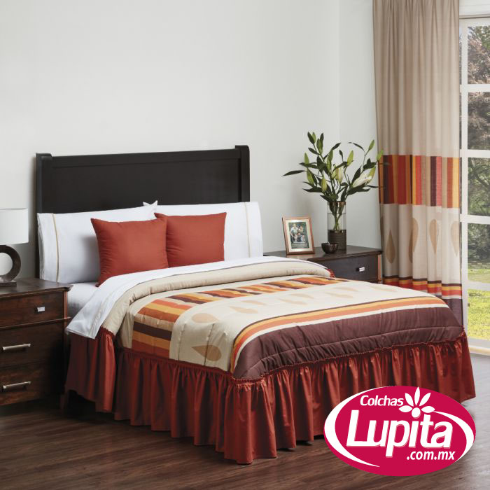 EDRECOLCHA ULTRASOFT BILBAO KING SIZE (Elefantito 25)
