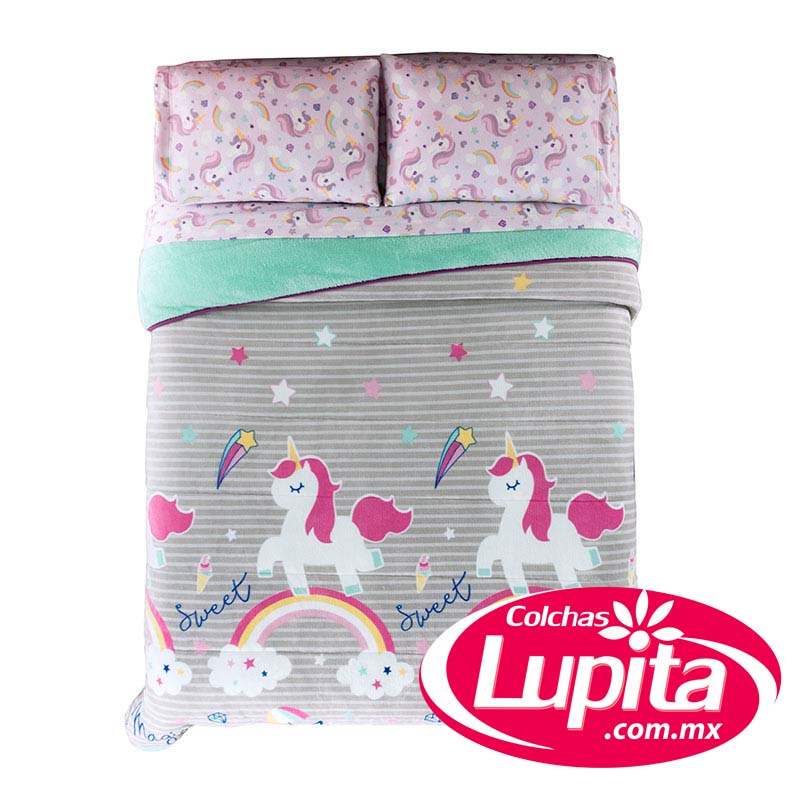 COBERTOR INVERNAL IND SWEET (Vianney 24)