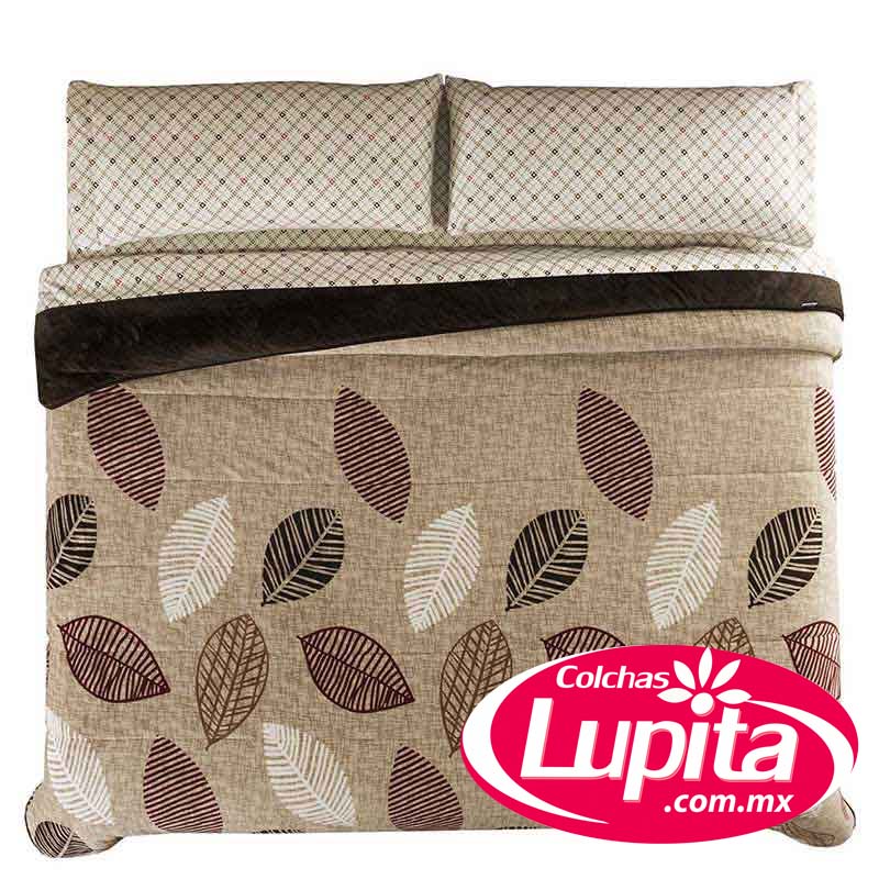 COBERTOR INVERNAL KS/QS HOJARASCA (Vianney 24)