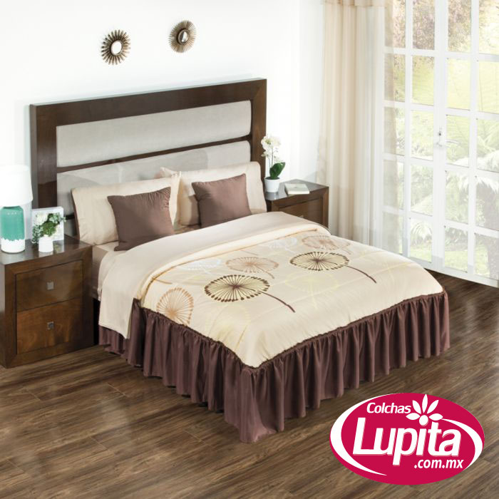 EDRECOLCHA ULTRASOFT BRISA MATRIMONIAL (Elefantito 24)