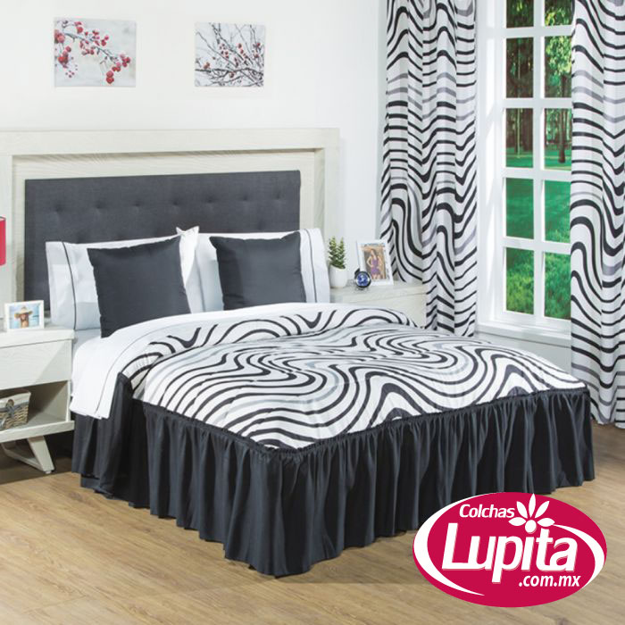 EDRECOLCHA USOFT DELTA KING SIZE (Elefantito)