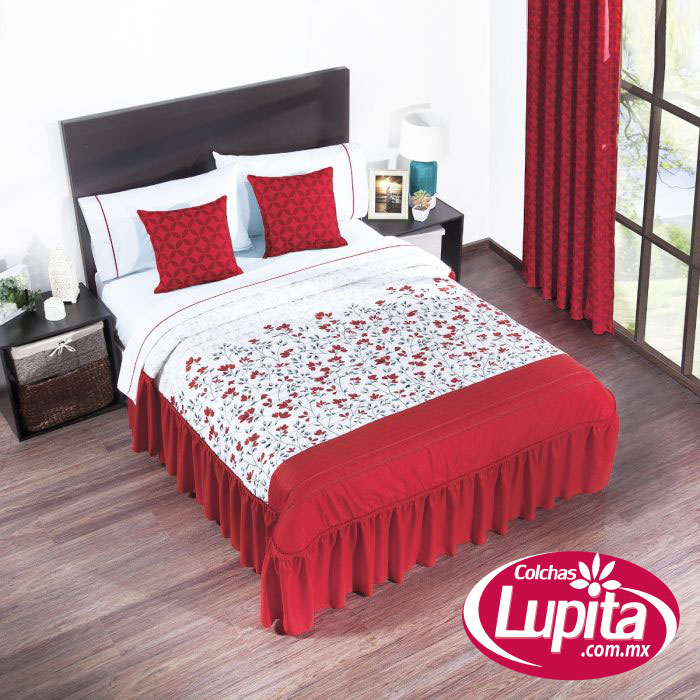 EDRECOLCHA ULTRASOFT LOREIN MATRIMONIAL (Elefantito)