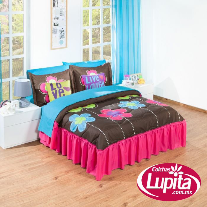 EDRECOLCHA USOFT PILY MATRIMONIAL (Elefantito)