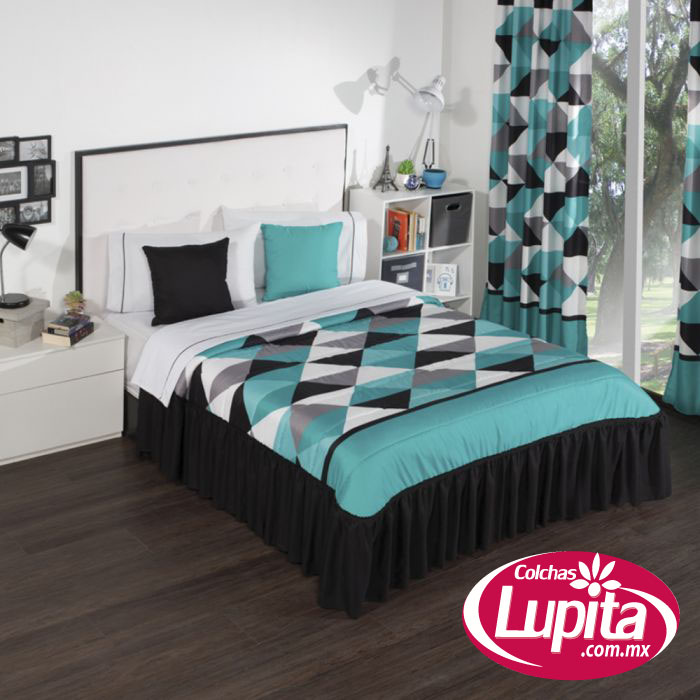 EDRECOLCHA USOFT PRISMA KING SIZE (Elefantito)