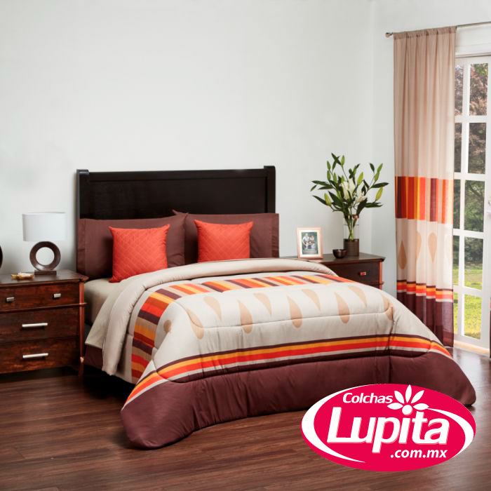 EDREDON ULTRASOFT BILBAO MATRIMONIAL (Elefantito 25)