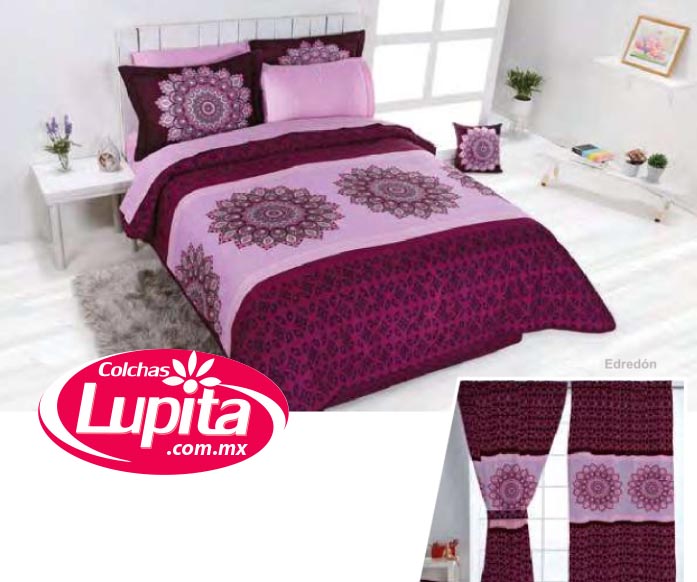 MANDY EDREDON QS (Primavera-Competition)