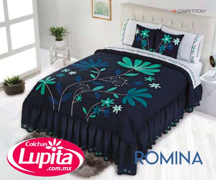 ROMINA SABANA MAT (Primavera-Competition)