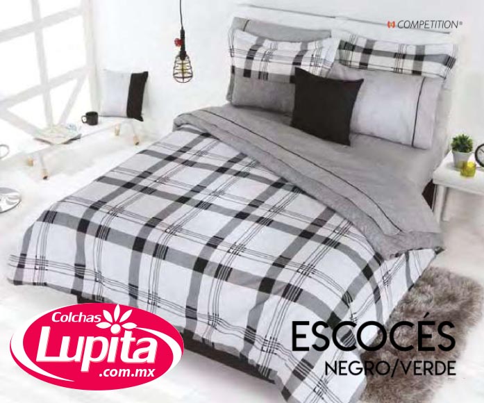 ESCOCES NEGRO SABANA IND (Primavera-Competition)