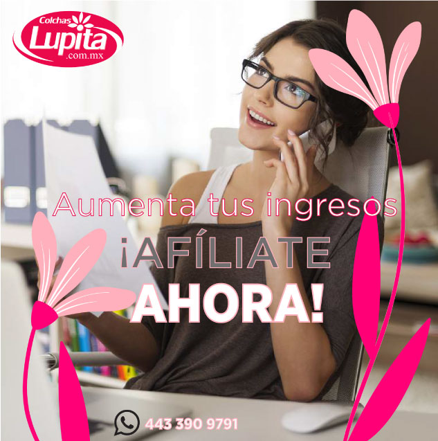 *KIT DE CATALOGOS Y AFILIACION*