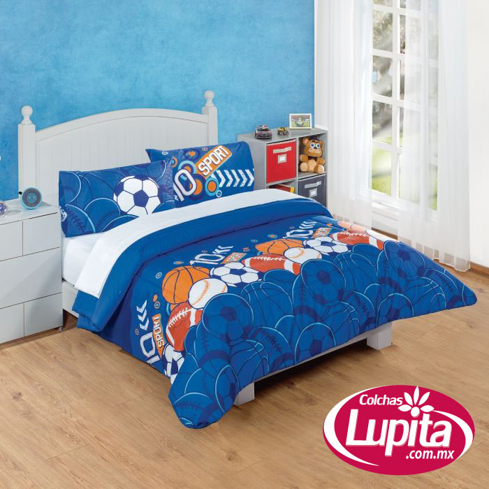 EDREDON ULTRASOFT CAMPEONES INDIVIDUAL (Elefantito)