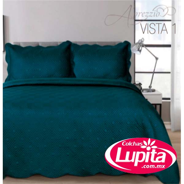 EDREDON SONICDUO CORSAR MAT/Q.S. (Aprezzio)