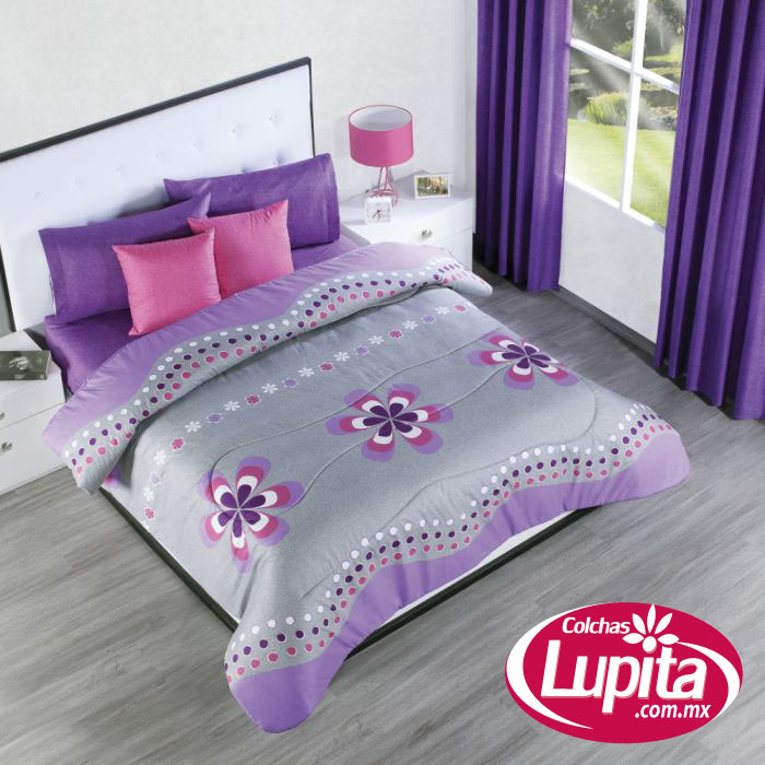 EDREDON ULTRASOFT MELANY MATRIMONIAL (Elefantito 25)