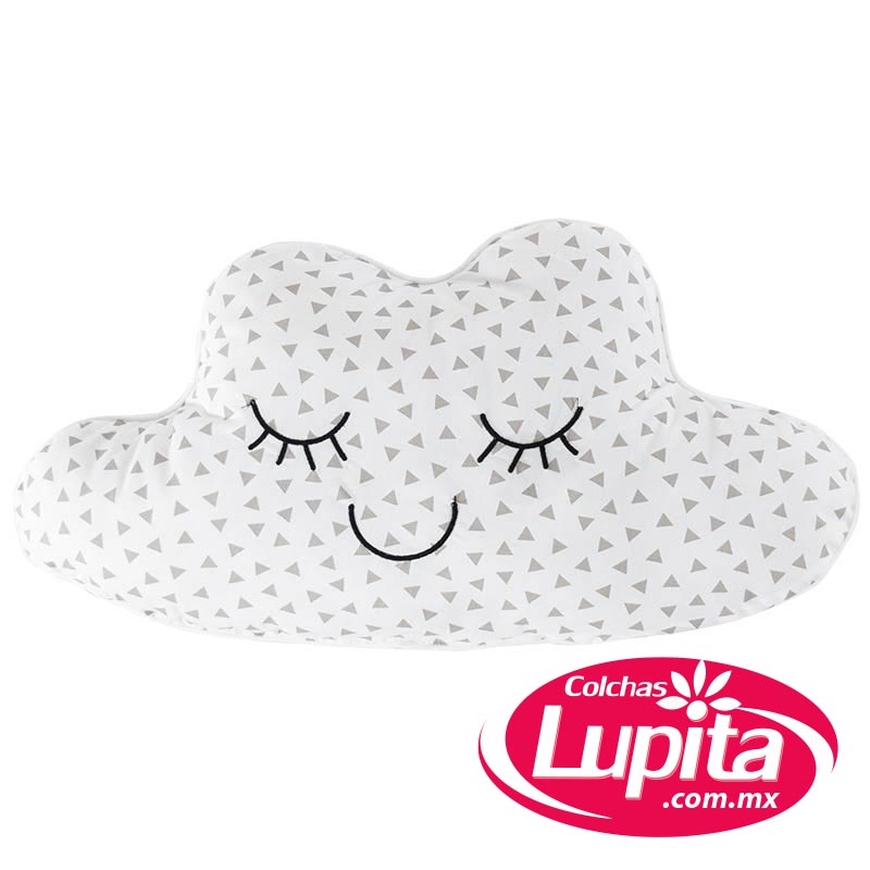 COJIN NUBE (Vianney Bebé)