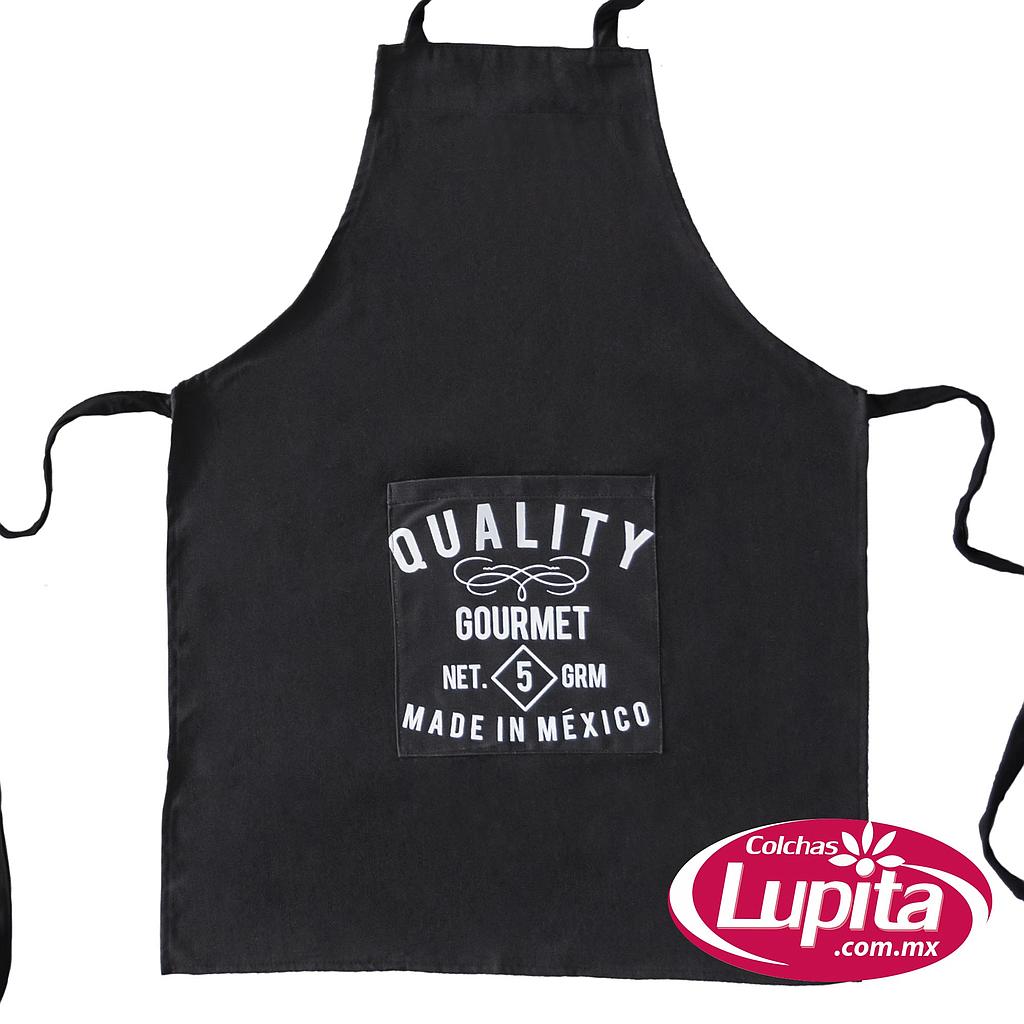 MANDIL GOURMET (Vianney Hogar)