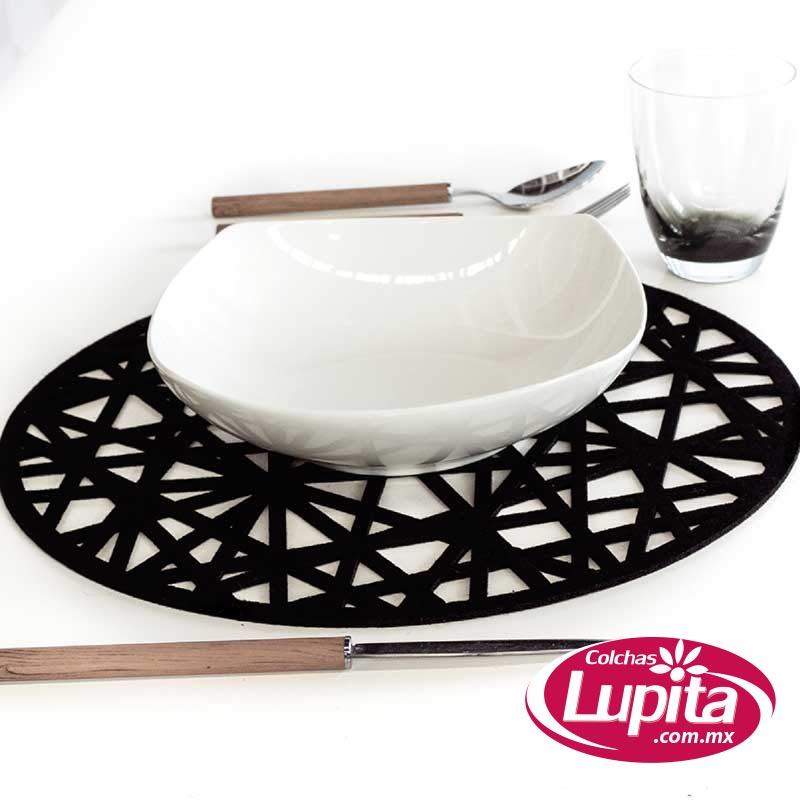 MANTELES INDIVIDUALES ALAMOS (Vianney Hogar)