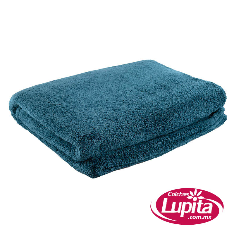 TOALLA MAWI BAÑO DEEP BLUE (Vianney Hogar)