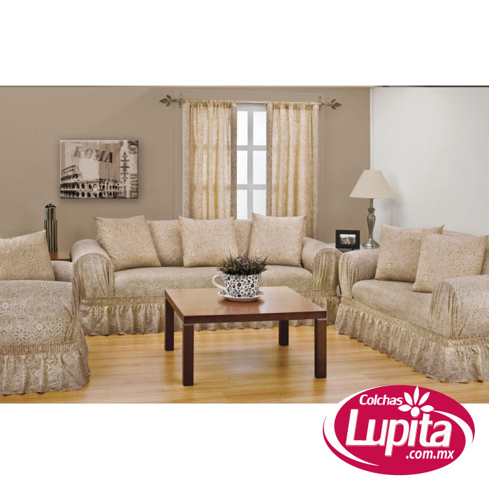 JUEGO DE COJINES JENNY  (Elefantito 25)