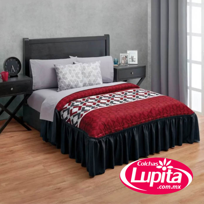 EDRECOLCHA ULTRASOFT AUDREY MATRIMONIAL (Elefantito)