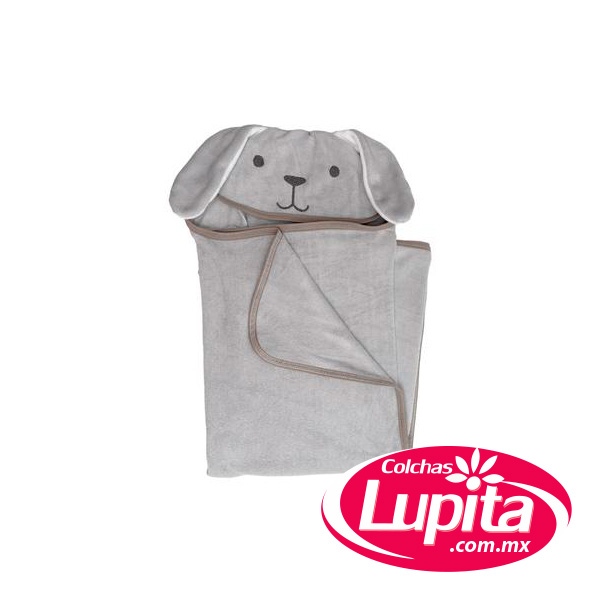 TOALLITA CONEJITO  (Chiquimundo 23)