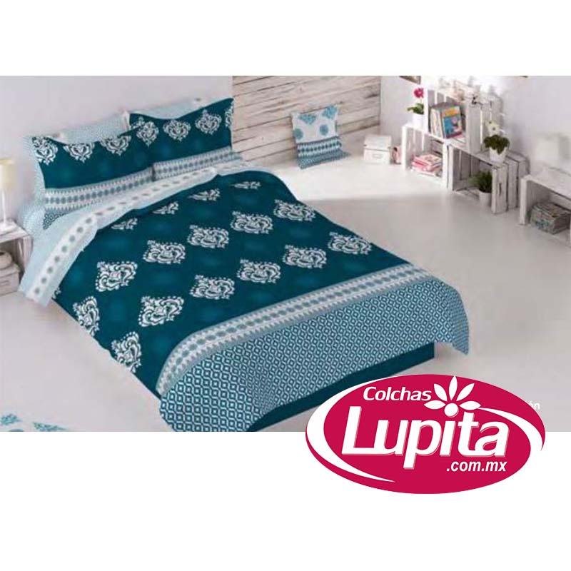 GRECIA EDREDON KS (Primavera-Competition)