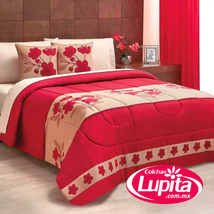 EDREDON ULTRASOFT MALTA KING SIZE (Elefantito 25)