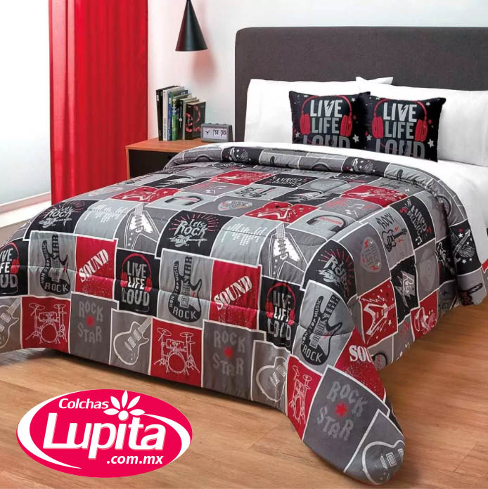 EDREDON ULTRASOFT SOUND MATRIMONIAL (Elefantito 25)