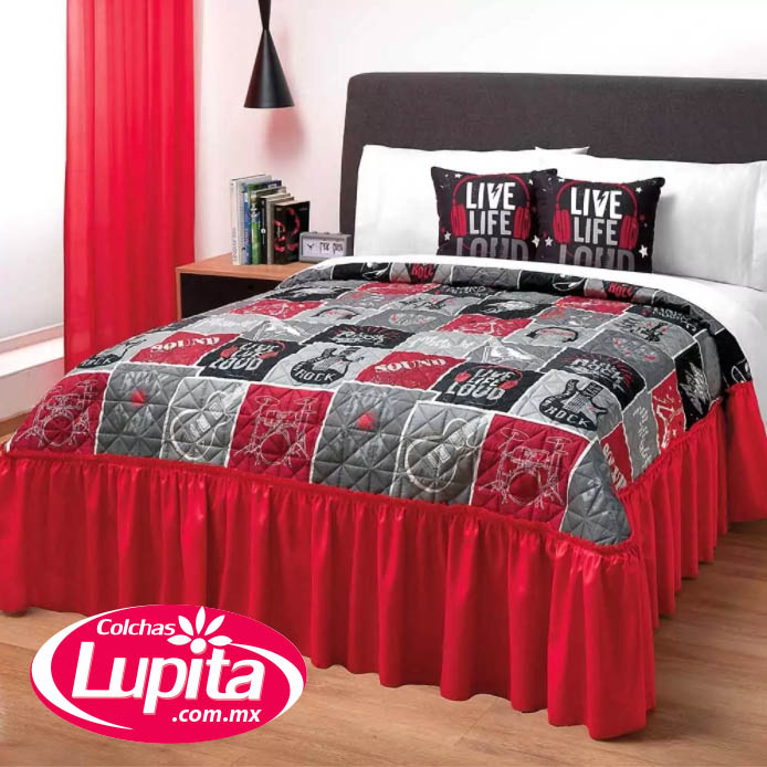 EDRECOLCHA ULTRASOFT SOUND INDIVIDUAL (Elefantito 25)