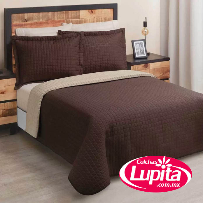 EDREDON ULTRASONICO SORRENTO KING SIZE (Elefantito 25)