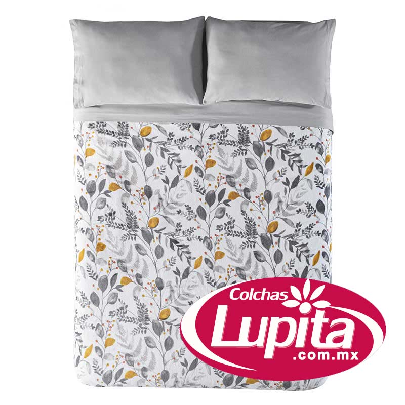 COBERTOR LIGERO FRAZADA ESTONIA (Vianney 24)