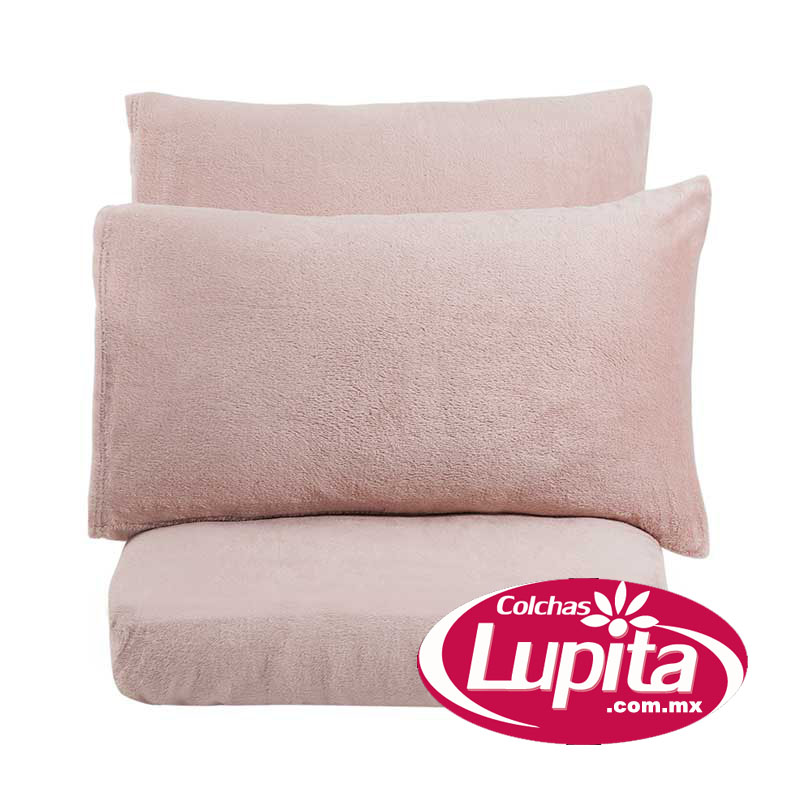 SABANAS SIBERIA MAT ALPES ROSA MATURA (Vianney 24)