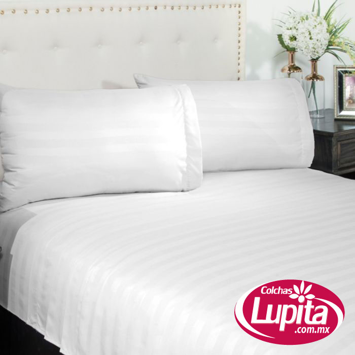 SABANAS SOFT BLANCO INDIVIDUAL (Elefantito 25)