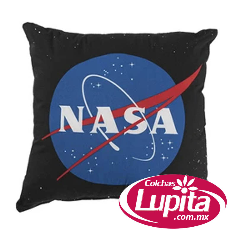 COJIN NASA SPACE (Vianney)