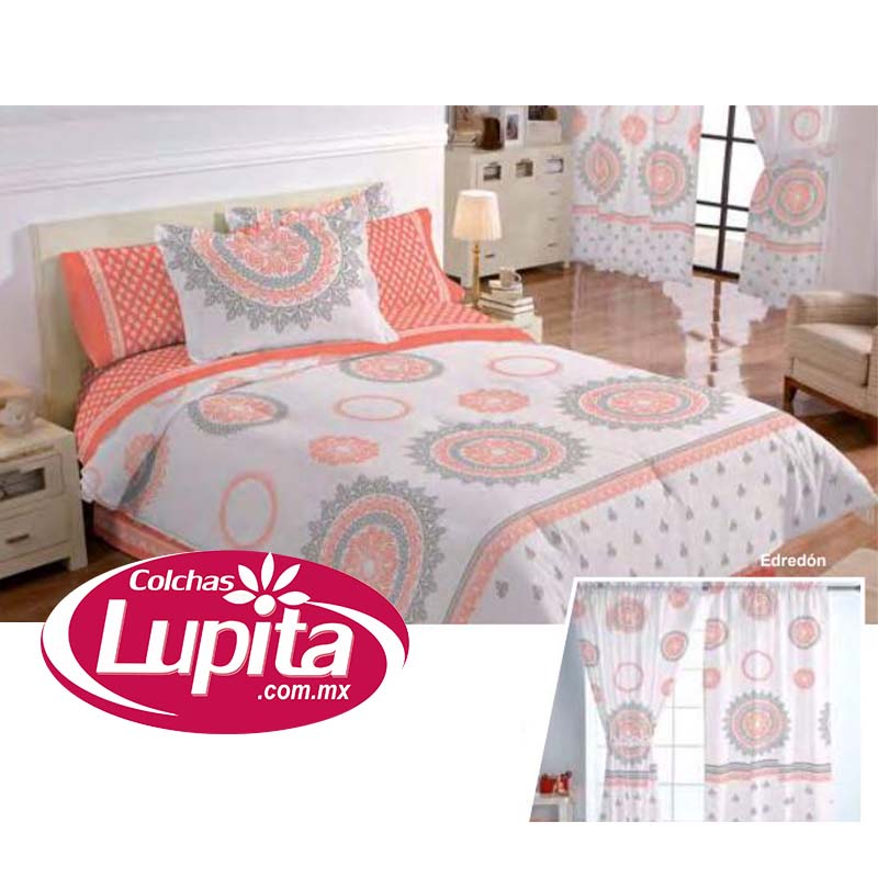 CORTINAS GRISEL (Competition)