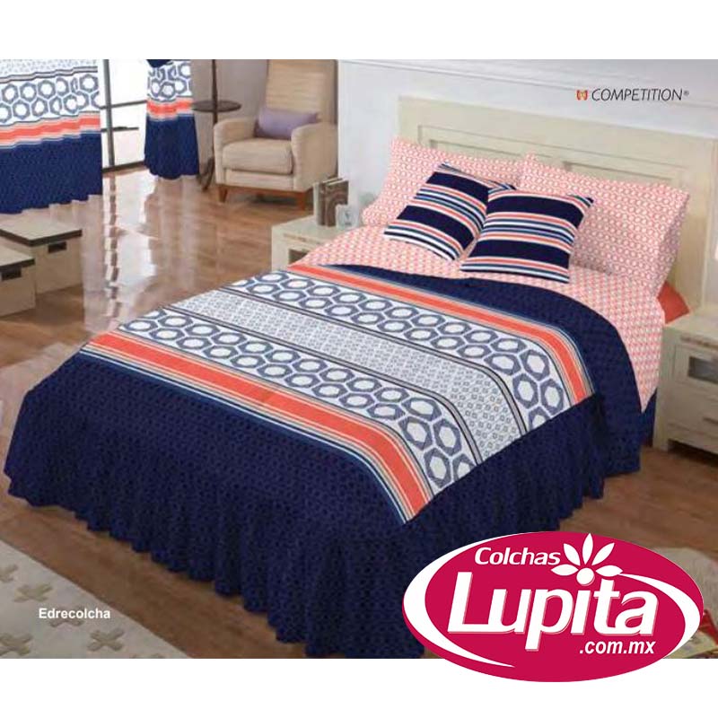 SABANAS HARPER IND (Competition)