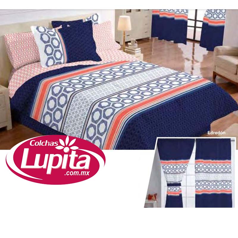 CORTINAS HARPER (Competition)