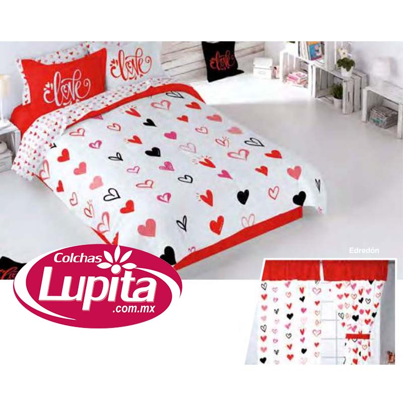 EDREDON MILA IND (Competition)