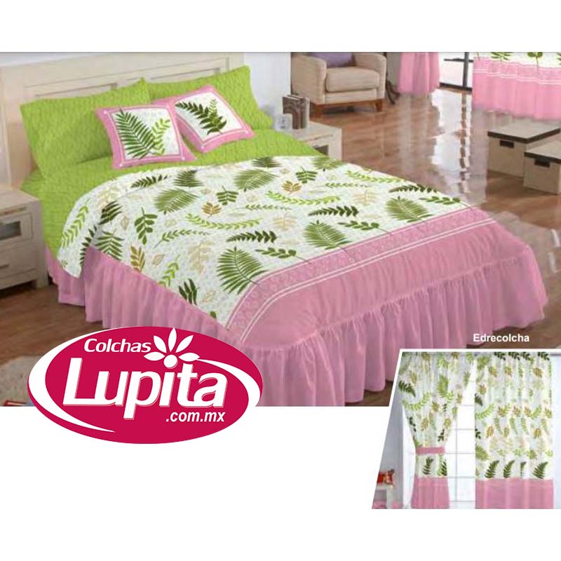 EDRECOLCHA LILIAN KS (Competition)