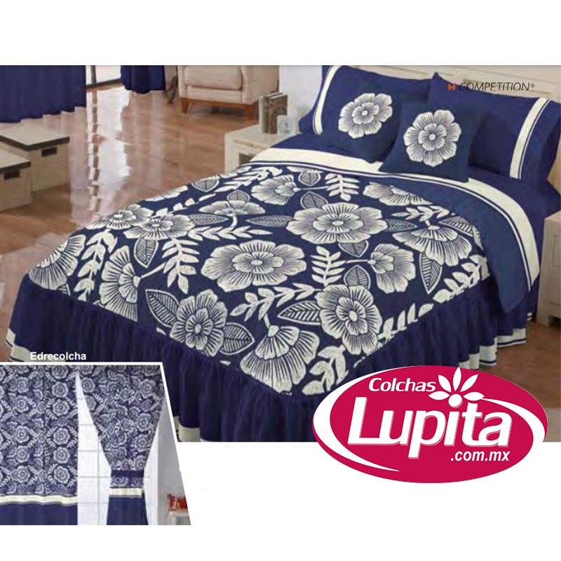 CORTINAS HELENA (Competition)