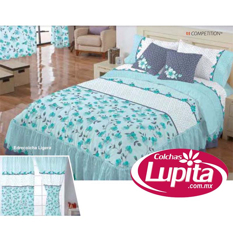 CORTINAS DAKOTA (Competition)