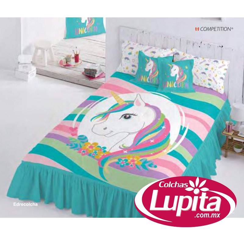 EDRECOLCHA MAGIC MAT (Competition)