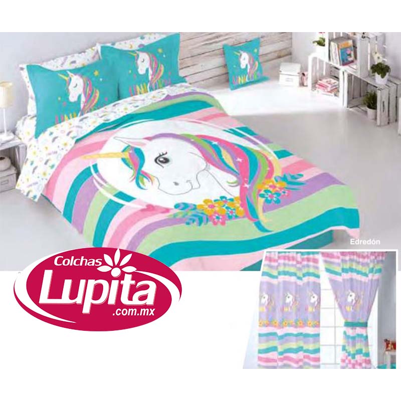 EDREDON MAGIC IND (Competition)