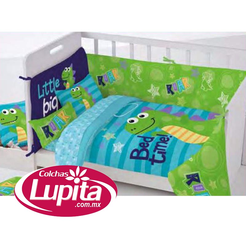 SET DE EDREDON CUNERO DINK (Competition)