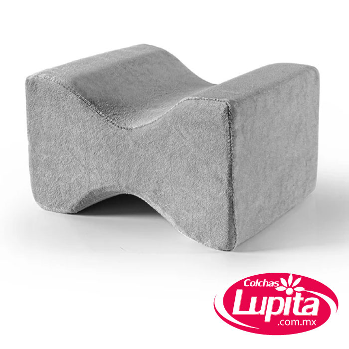 ALMOHADA VIAFOAM STD ORTOCONFORT (Vianney 24)