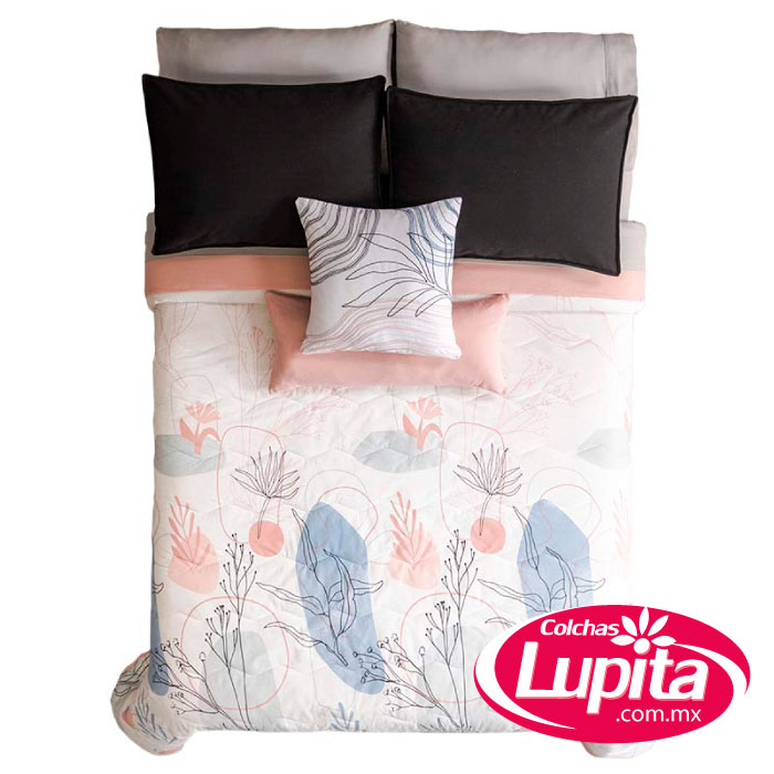 EDREDON MAT IBIZA (Vianney)