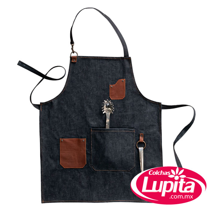 MANDIL PREMIUM  (Vianney 24)