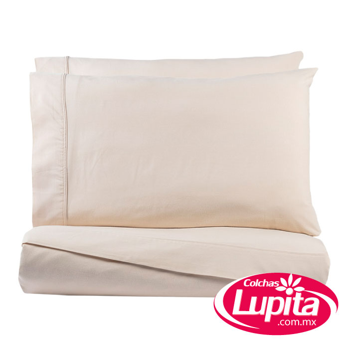 SABANAS MODAL MAT PERLA (Vianney 24)