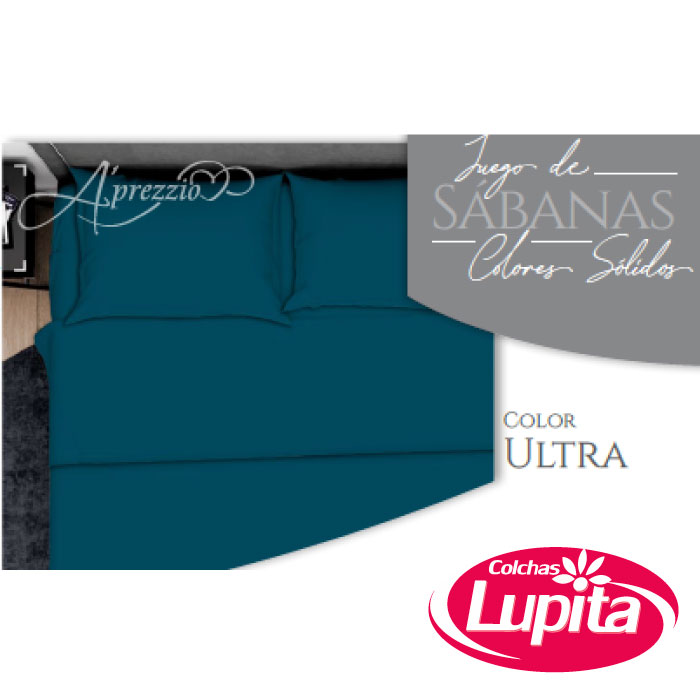 SABANAS MF ULTRA MATRIMONIAL (Aprezzio)
